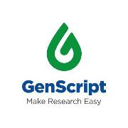 Genscript Logo